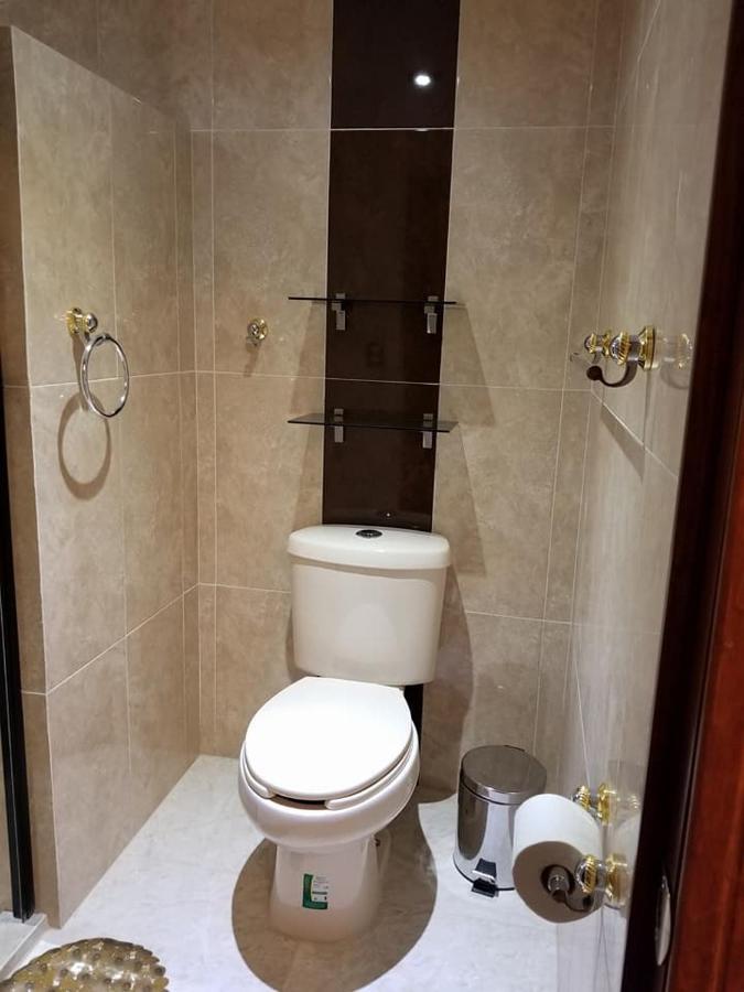 Hotel Hacienda Parroquia Ciudad Fernandez Buitenkant foto